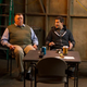 Image for article titled Brooklyn Nine-Nine puts Scully & Hitchcock on the case—what’s the worst that could happen?